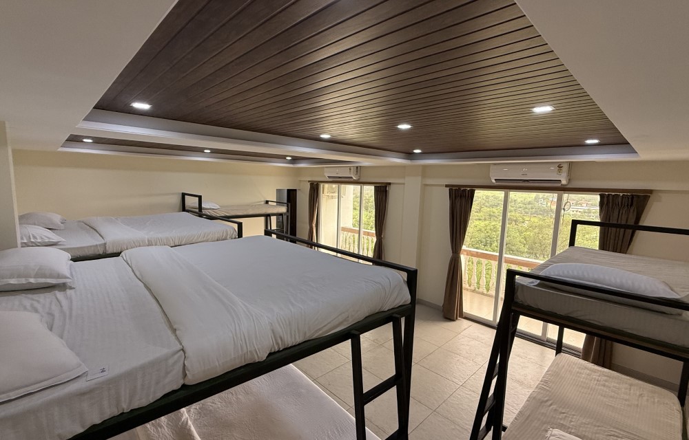 Lotus Hotel & Resort Slider Pictures