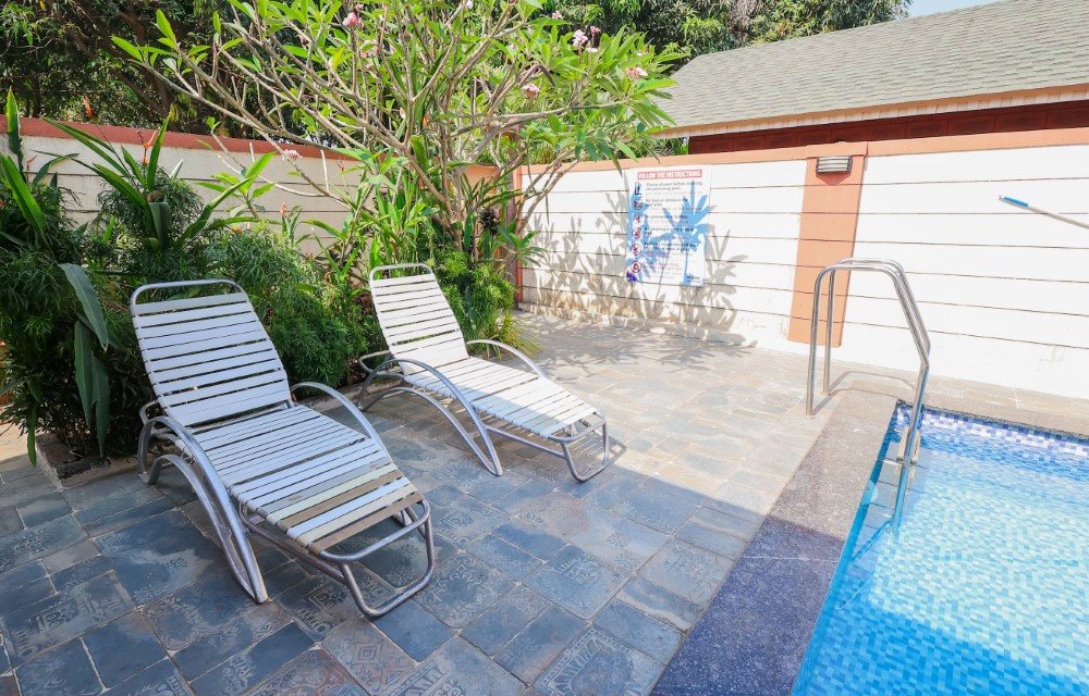 Lotus Hotel & Resort Slider Pictures