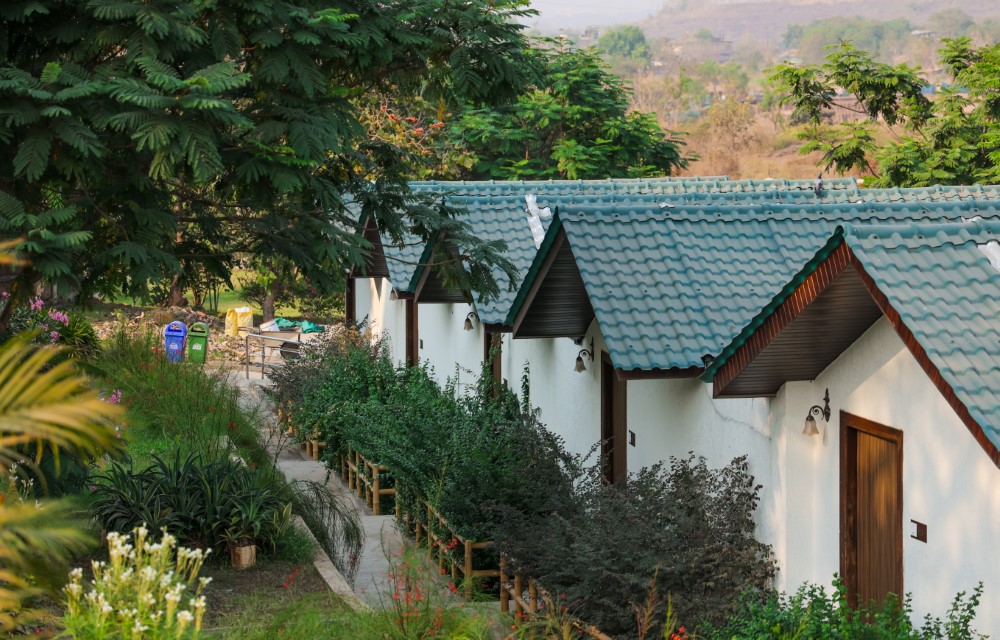 Lotus Hotel & Resort Slider Pictures