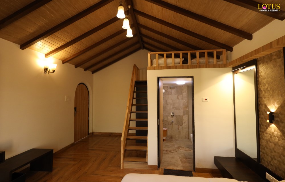 Lotus Hotel & Resort Slider Pictures