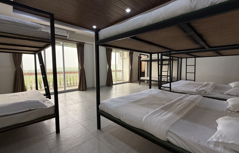 Lotus Hotel & Resort Slider Pictures