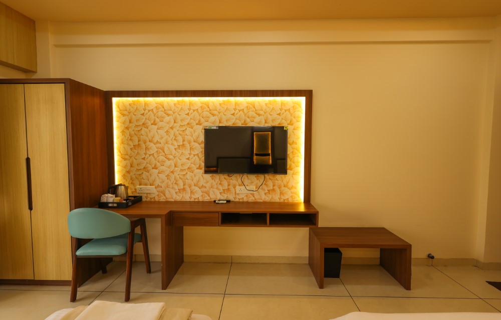 Lotus Hotel & Resort Slider Pictures