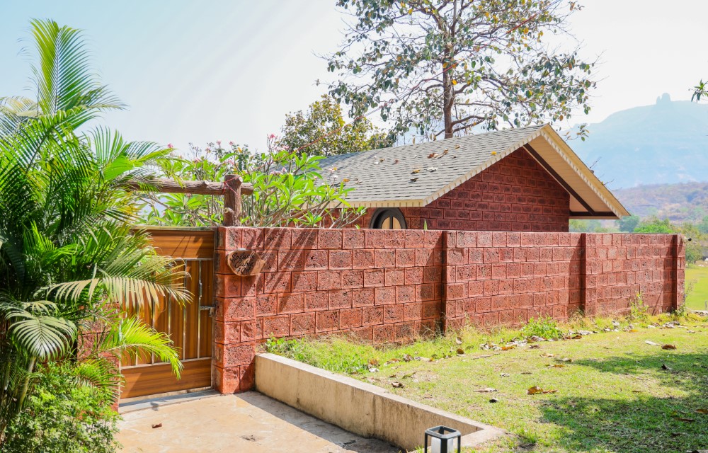 Lotus Hotel & Resort Slider Pictures