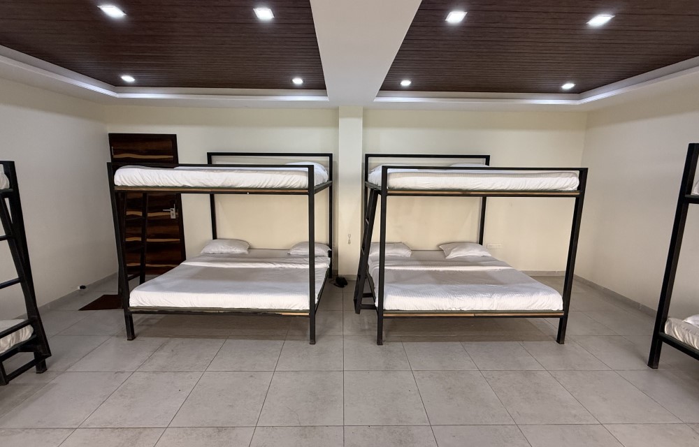 Lotus Hotel & Resort Slider Pictures