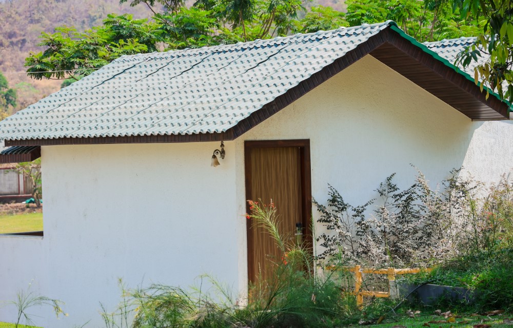 Lotus Hotel & Resort Slider Pictures