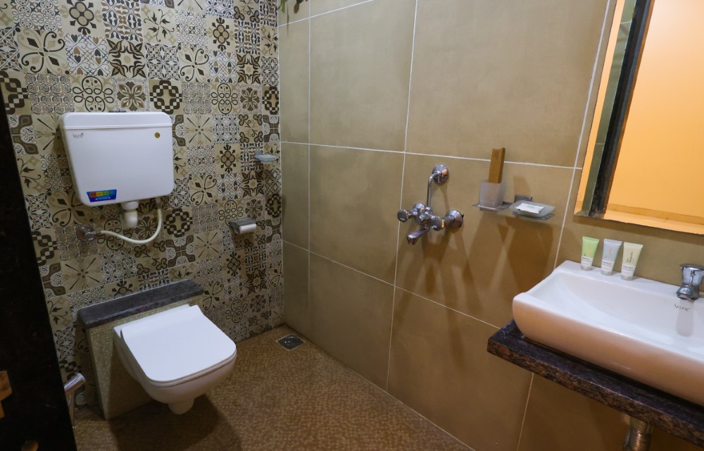 Lotus Hotel & Resort Slider Pictures