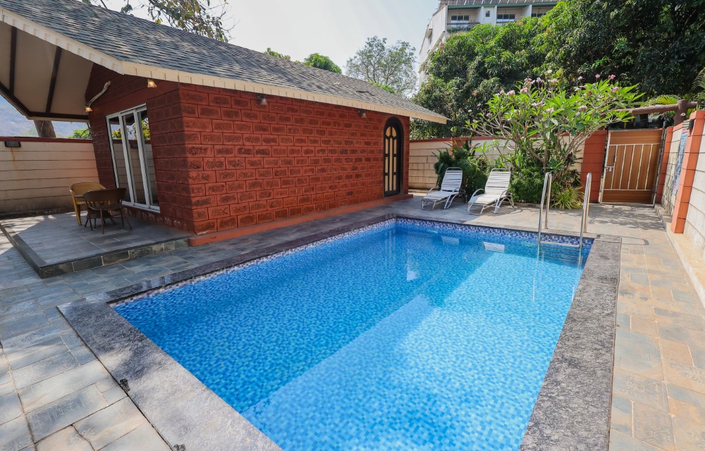 Lotus Hotel & Resort Slider Pictures