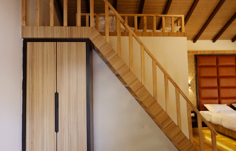 Lotus Hotel & Resort Slider Pictures