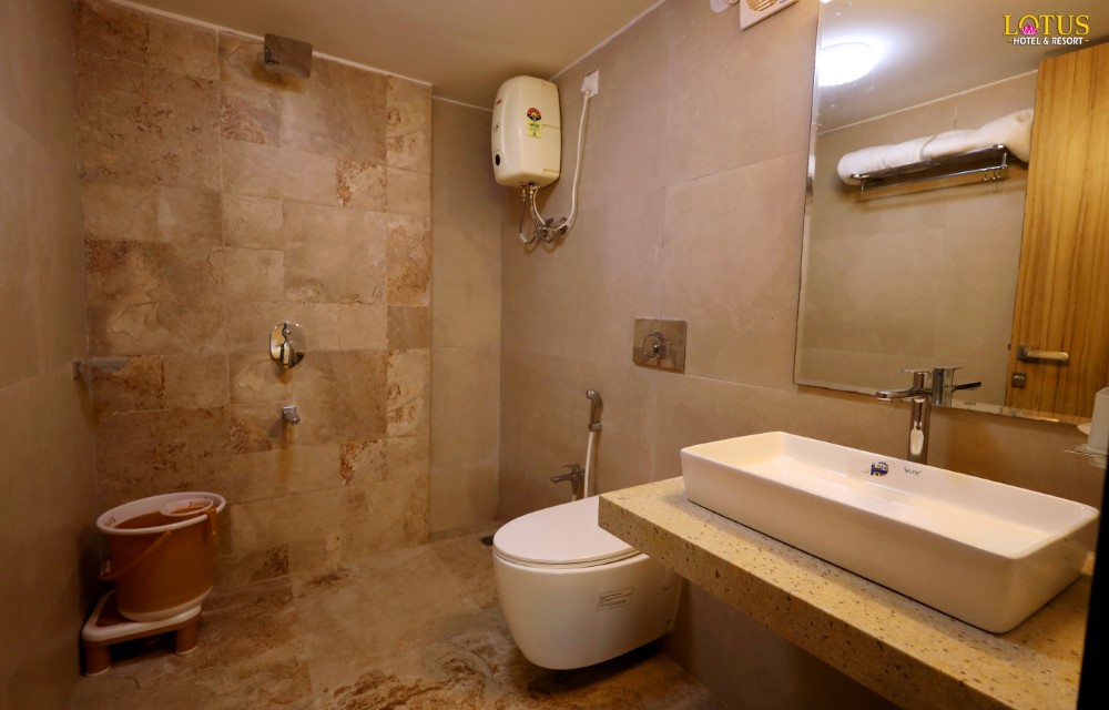 Lotus Hotel & Resort Slider Pictures