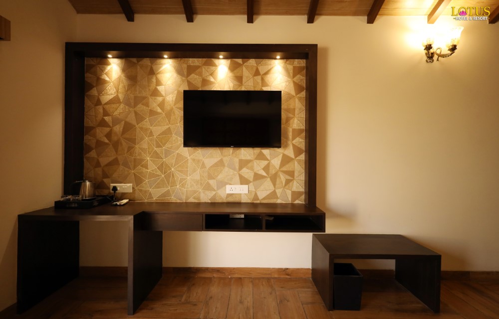 Lotus Hotel & Resort Slider Pictures