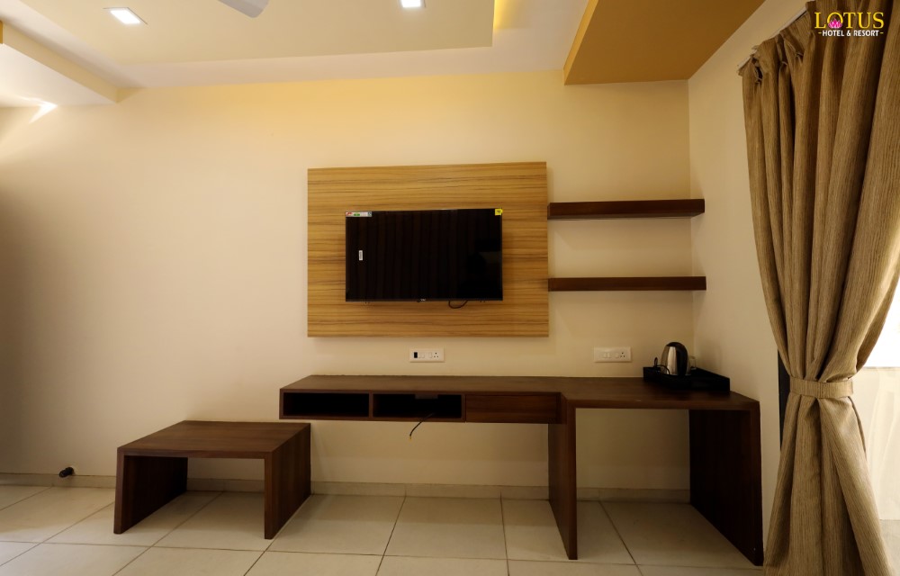 Lotus Hotel & Resort Slider Pictures