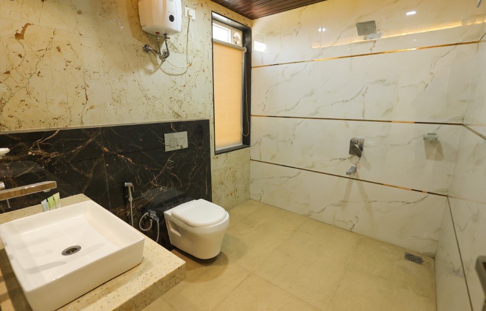 Lotus Hotel & Resort Slider Pictures