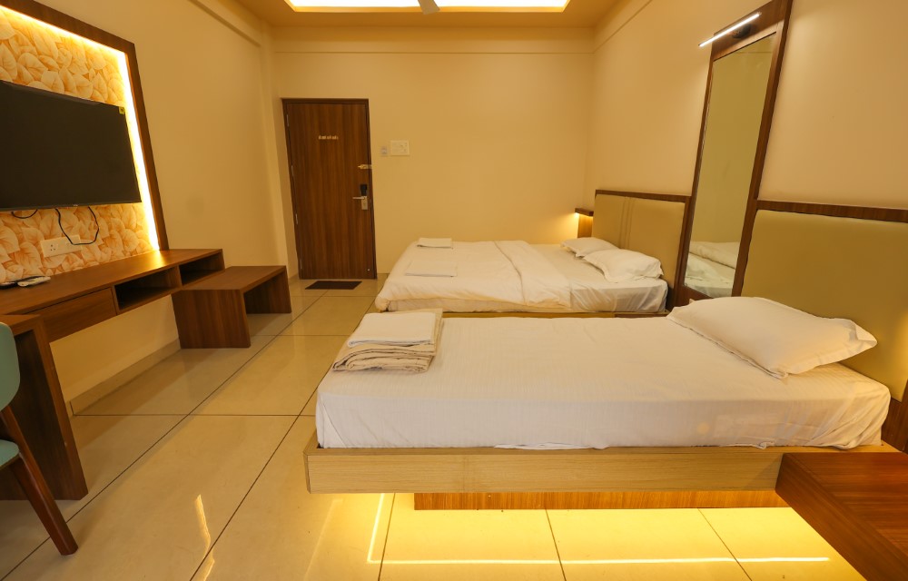 Lotus Hotel & Resort Slider Pictures