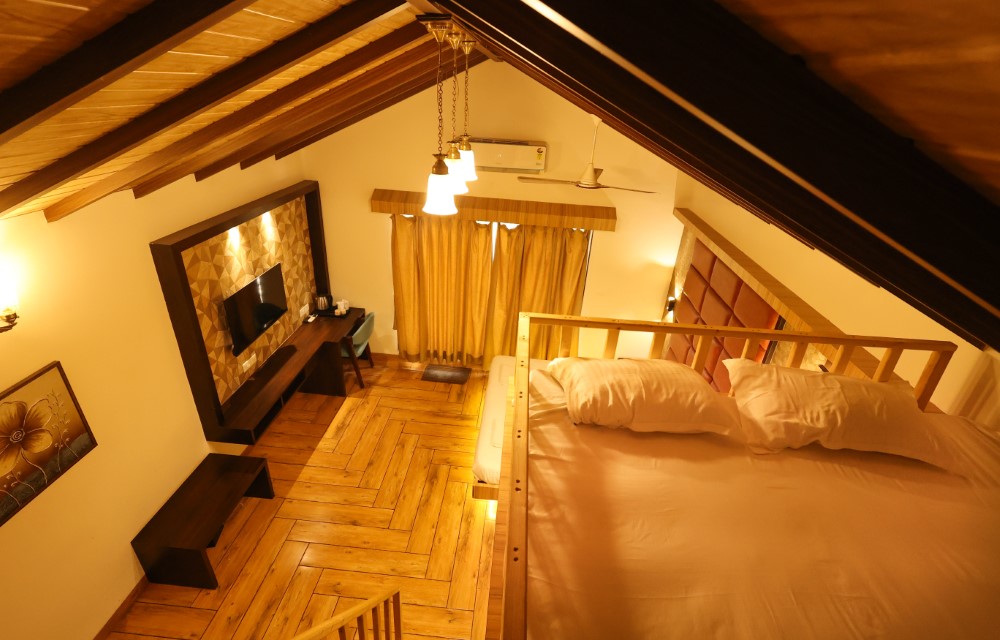 Lotus Hotel & Resort Slider Pictures