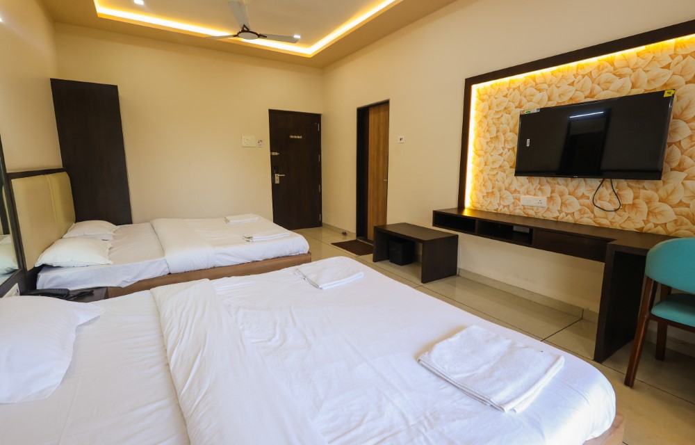 Lotus Hotel & Resort About Us Pictures