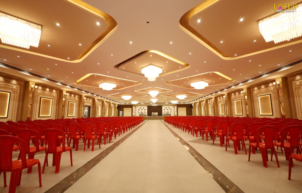 Lotus Hotel & Resort Gallery Pictures