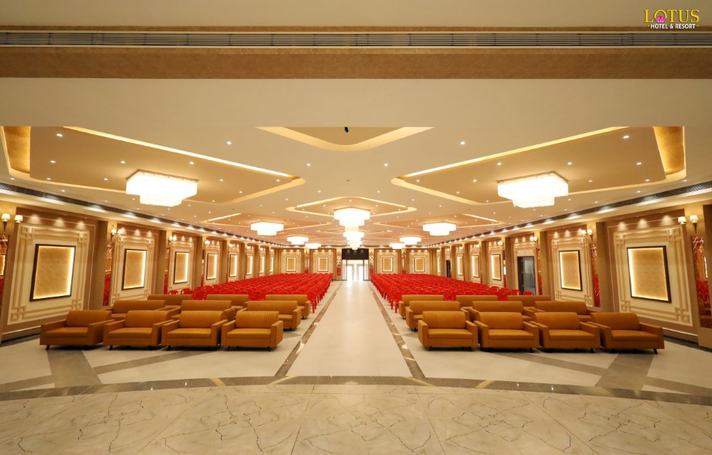 Lotus Hotel & Resort Gallery Pictures