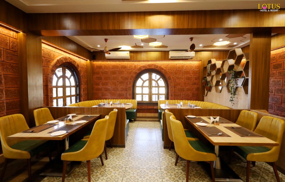 Lotus Hotel & Resort Gallery Pictures