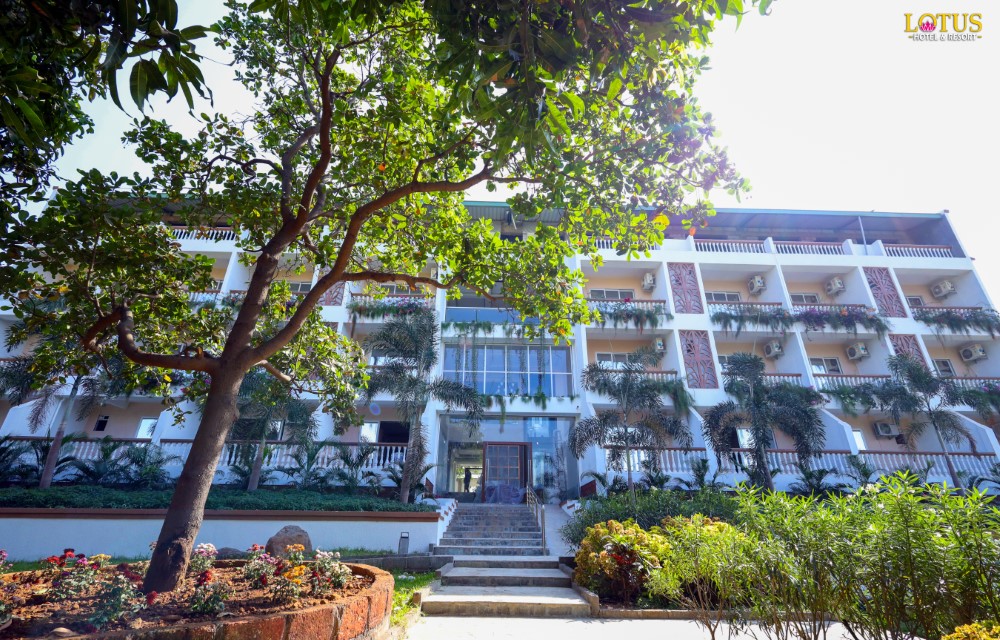 Lotus Hotel & Resort Gallery Pictures