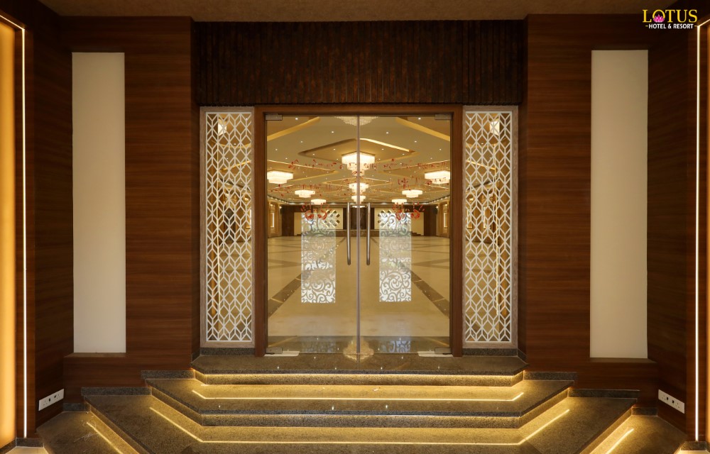 Lotus Hotel & Resort Gallery Pictures