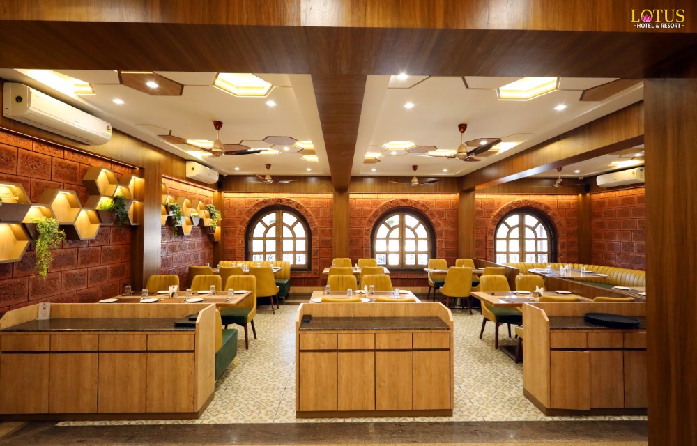 Lotus Hotel & Resort Gallery Pictures