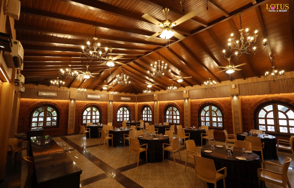 Lotus Hotel & Resort Gallery Pictures