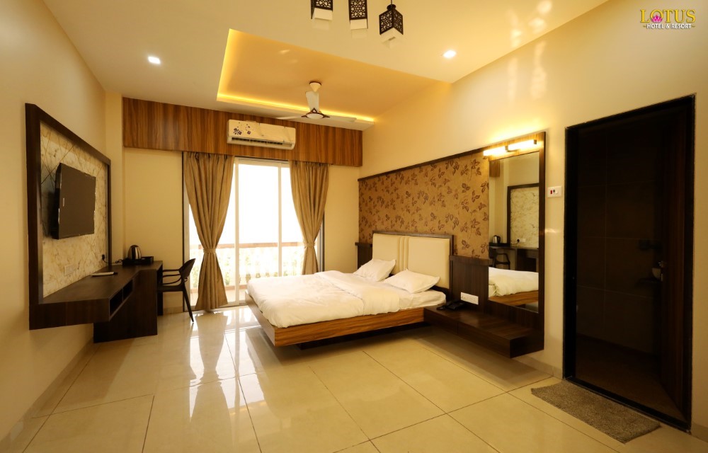 Lotus Hotel & Resort Blog Pictures