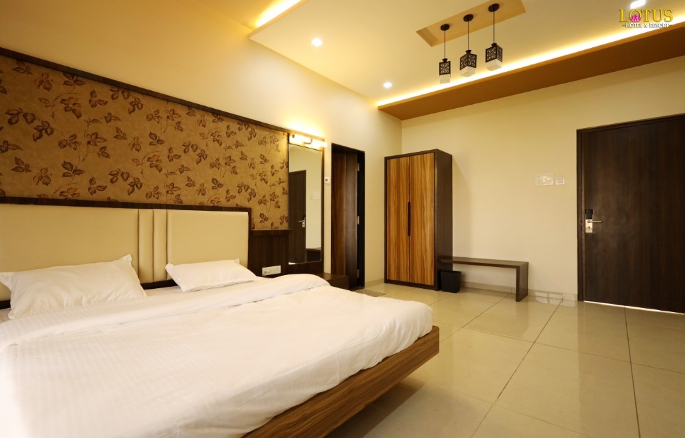 Lotus Hotel & Resort Blog Pictures