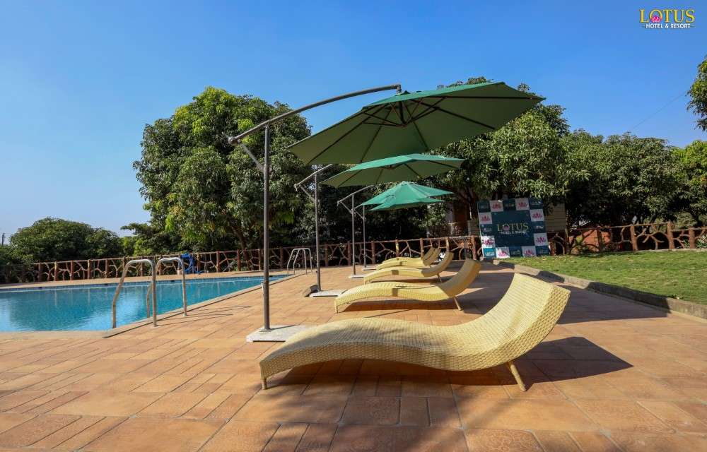 Lotus Hotel & Resort About Us Pictures