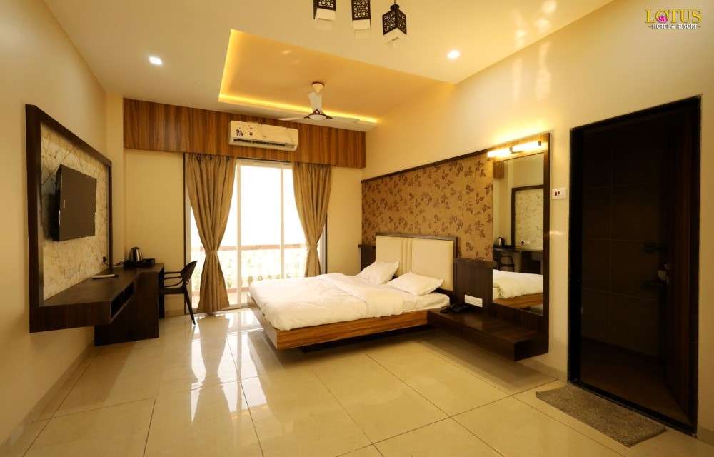 Lotus Hotel & Resort About Us Pictures