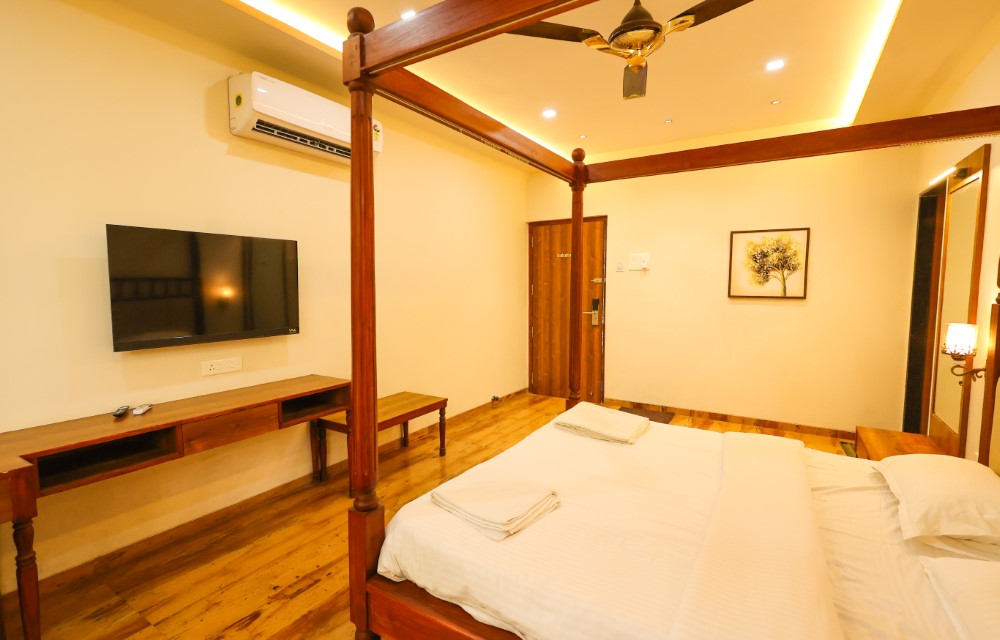 Lotus Hotel & Resort Gallery Pictures